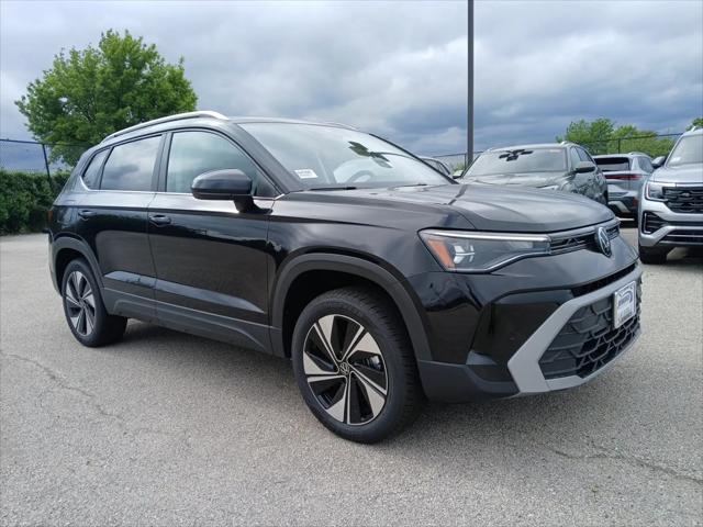 2026 Volkswagen Taos SE for sale in Glenview, IL