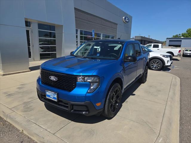 2026 Ford Maverick XLT for sale in Oroville, CA