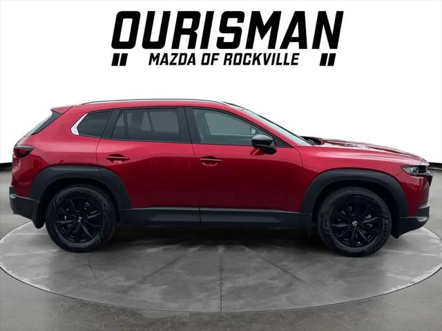 2025 Mazda CX-50 2.5 S Select Package