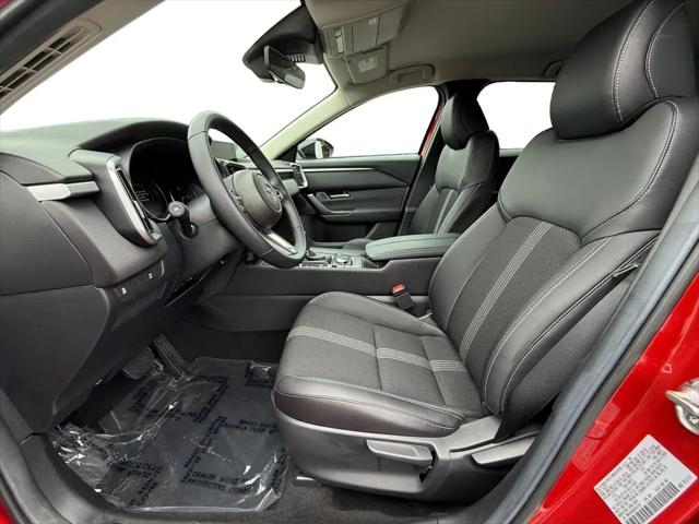 2025 Mazda CX-50 2.5 S Select Package