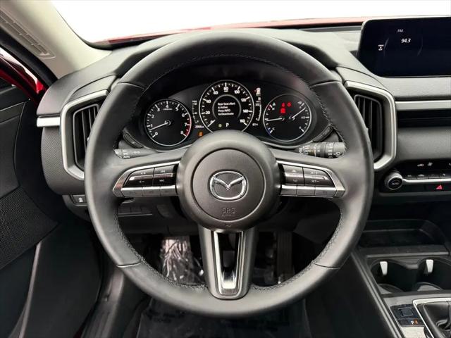 2025 Mazda CX-50 2.5 S Select Package