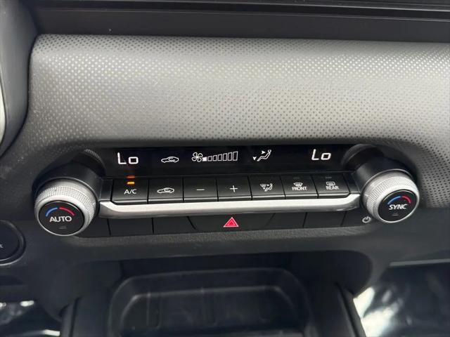 2025 Mazda CX-50 2.5 S Select Package