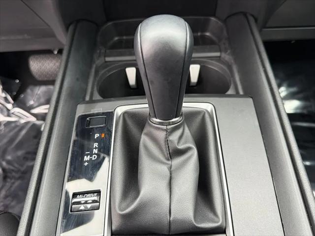 2025 Mazda CX-50 2.5 S Select Package