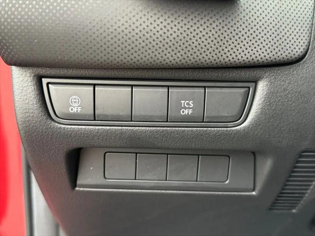 2025 Mazda CX-50 2.5 S Select Package