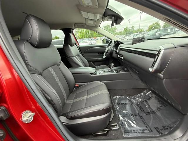 2025 Mazda CX-50 2.5 S Select Package