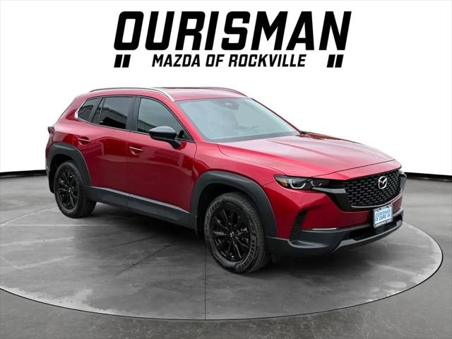 2025 Mazda CX-50 2.5 S Select Package for sale in Rockville, MD