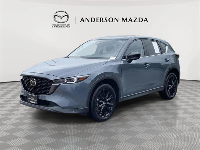 2024 Mazda CX-5 2.5 S Carbon Edition for sale in Lincoln, NE