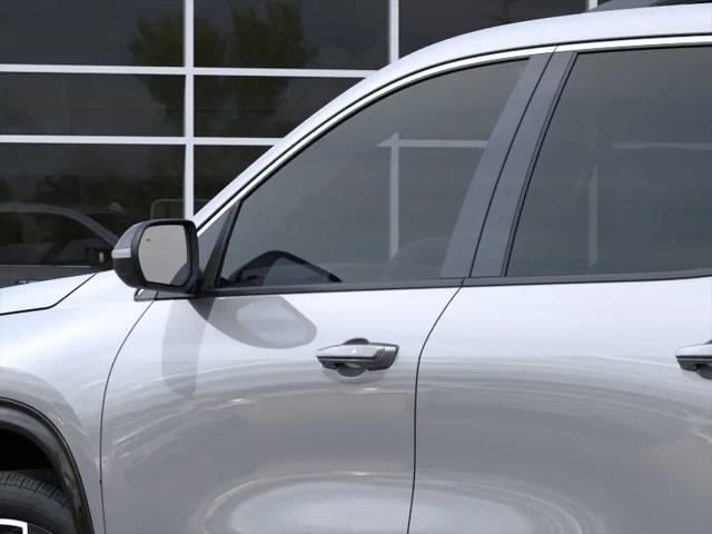 2026 Chevrolet Traverse FWD High Country