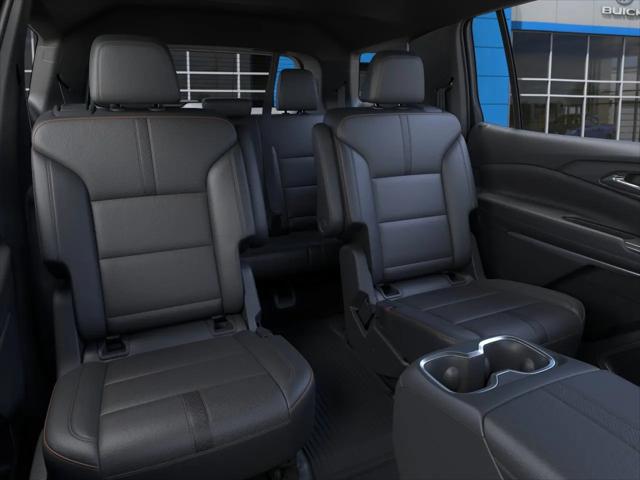 2026 Chevrolet Traverse FWD High Country