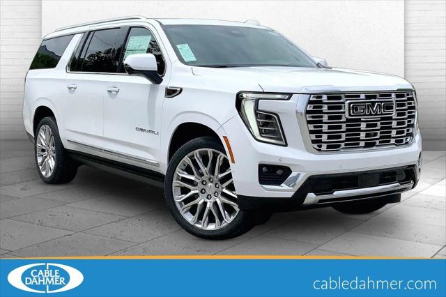 2026 GMC Yukon XL 4WD Denali for sale in Kansas City, MO