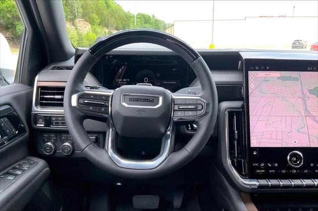 2026 GMC Yukon XL 4WD Denali