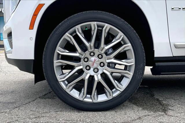 2026 GMC Yukon XL 4WD Denali