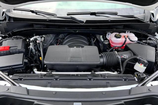 2026 GMC Yukon XL 4WD Denali