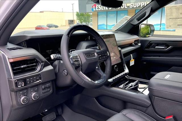 2026 GMC Yukon XL 4WD Denali