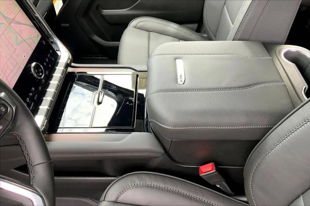 2026 GMC Yukon XL 4WD Denali