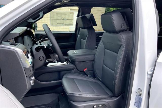 2026 GMC Yukon XL 4WD Denali