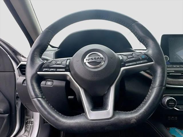 2019 Nissan Altima 2.5 SL