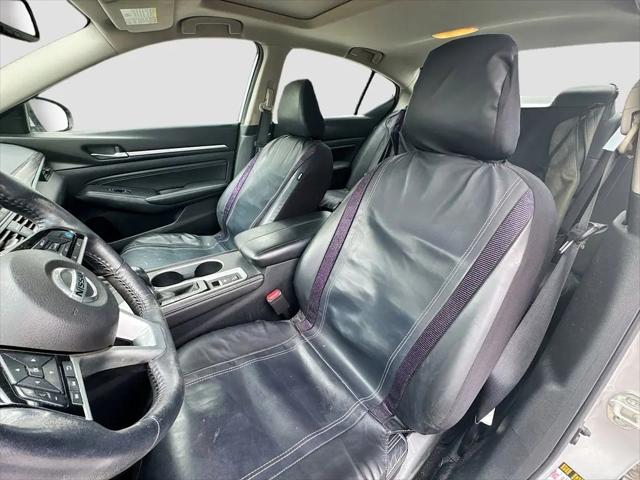 2019 Nissan Altima 2.5 SL