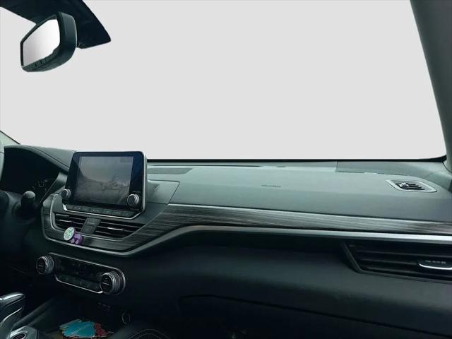 2019 Nissan Altima 2.5 SL