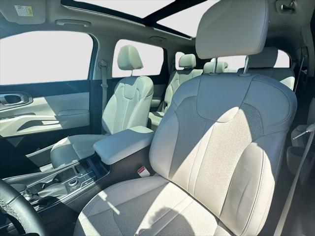 2023 Kia Sorento X-Line S