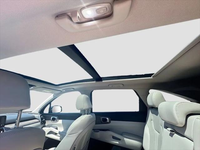 2023 Kia Sorento X-Line S