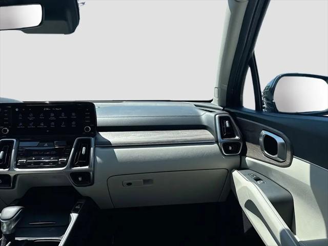 2023 Kia Sorento X-Line S