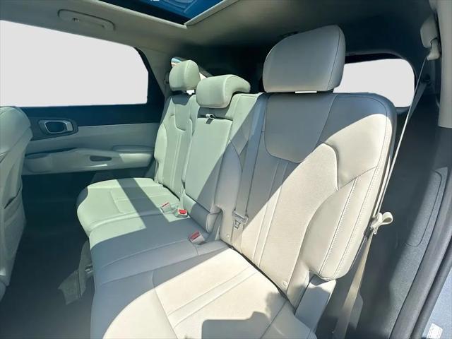 2023 Kia Sorento X-Line S
