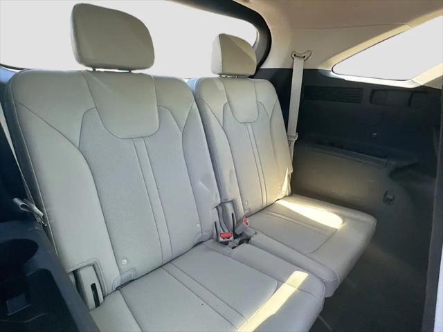 2023 Kia Sorento X-Line S