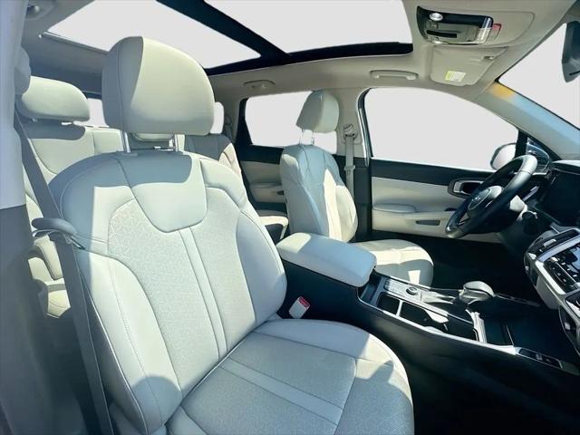 2023 Kia Sorento X-Line S