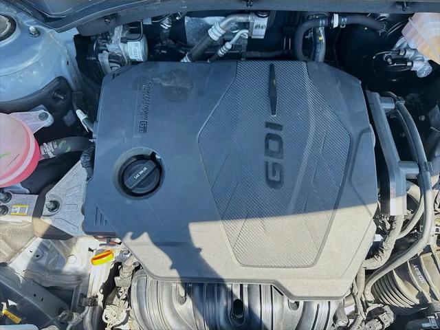 2023 Kia Sorento X-Line S
