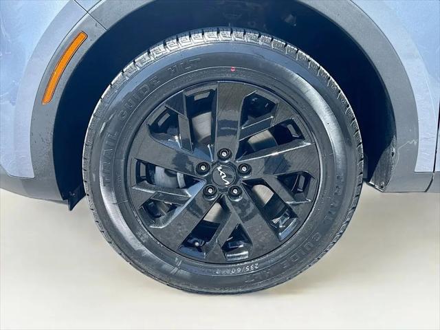 2023 Kia Sorento X-Line S