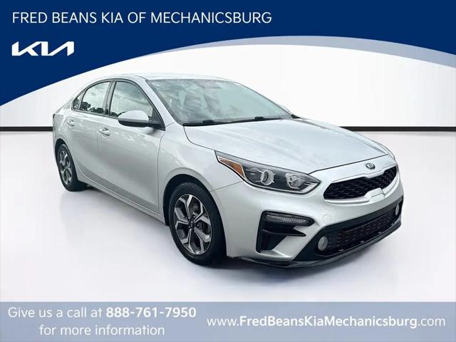 2020 Kia Forte LXS for sale in Mechanicsburg, PA