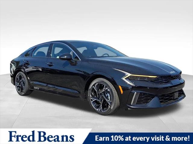 2026 Kia K5 GT-Line AWD for sale in Mechanicsburg, PA
