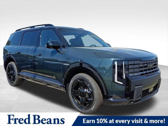 2027 Kia Telluride X-Line EX for sale in Mechanicsburg, PA