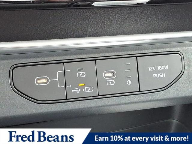 2026 Kia Carnival MPV SX