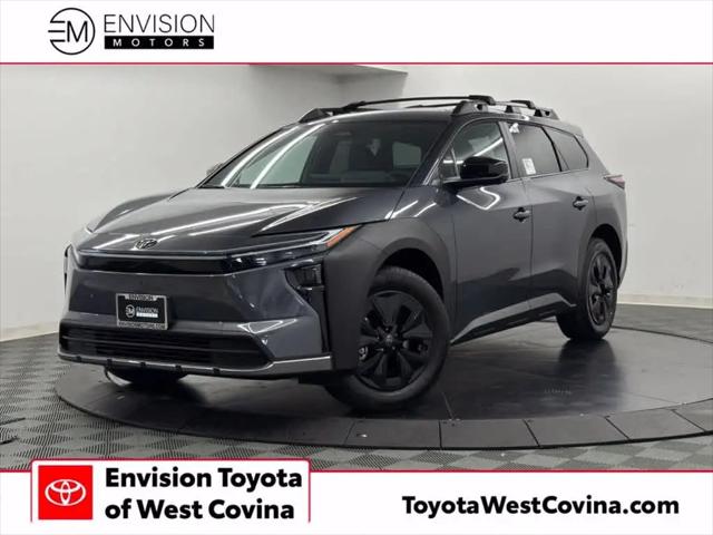2026 Toyota bZ Woodland Woodland for sale in West Covina, CA