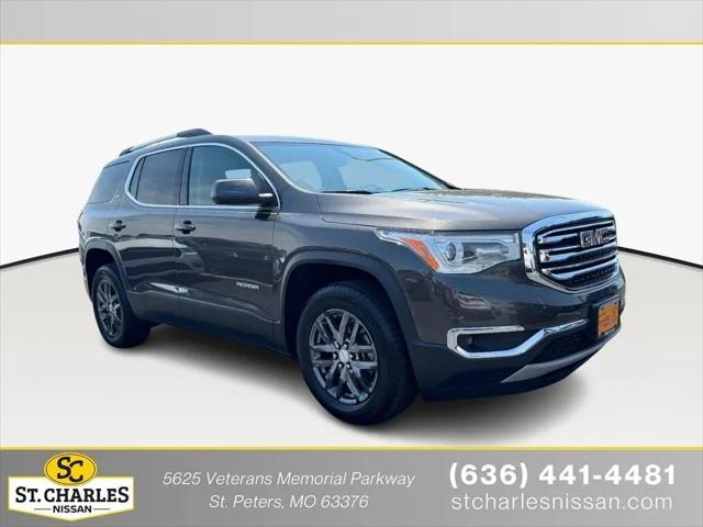2019 GMC Acadia SLT-1 for sale in Saint Peters, MO