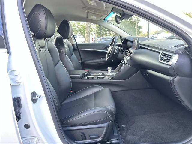 2026 Genesis G70 2.5T AWD