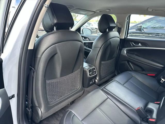 2026 Genesis G70 2.5T AWD