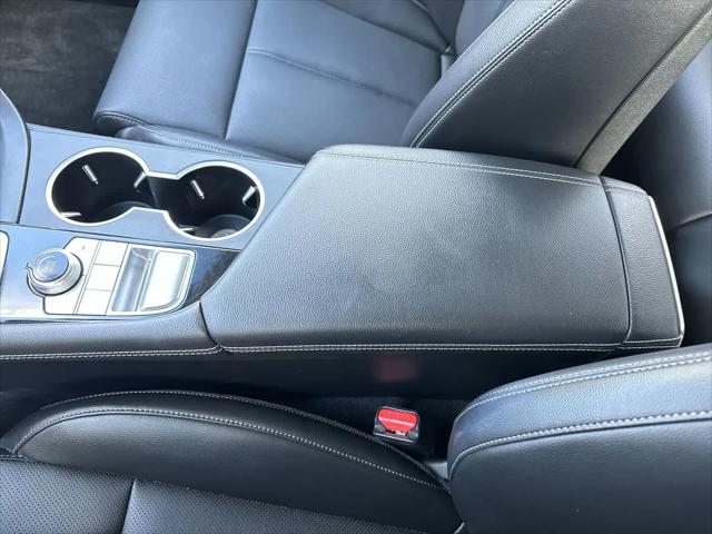 2026 Genesis G70 2.5T AWD