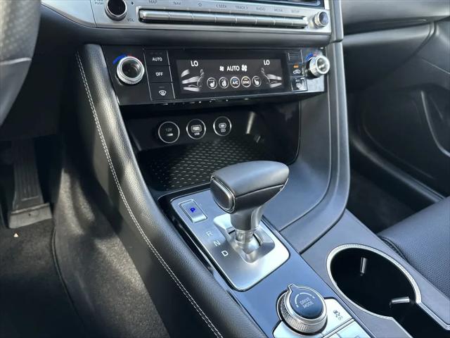2026 Genesis G70 2.5T AWD
