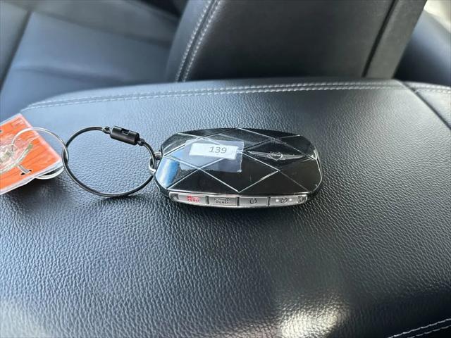2026 Genesis G70 2.5T AWD