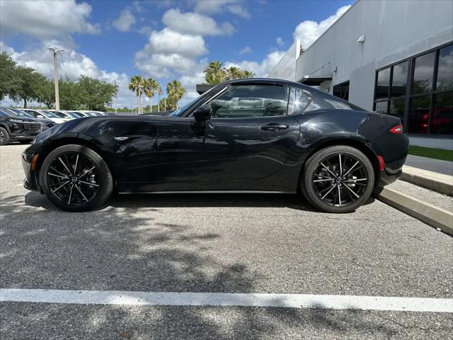 2025 Mazda MX-5 Grand Touring
