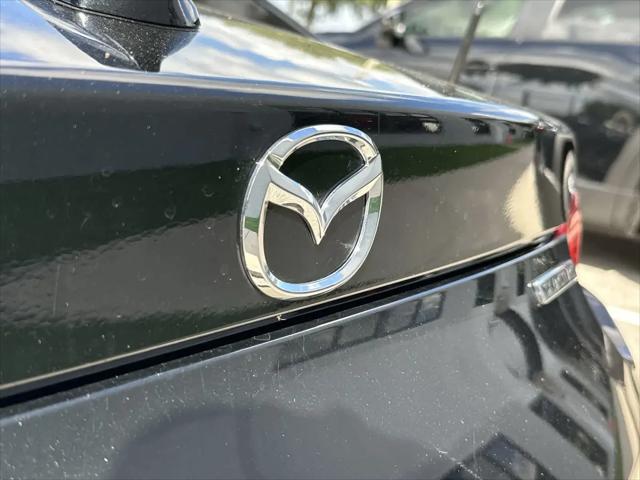 2025 Mazda MX-5 Grand Touring