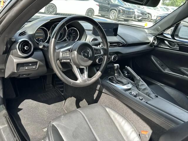 2025 Mazda MX-5 Grand Touring