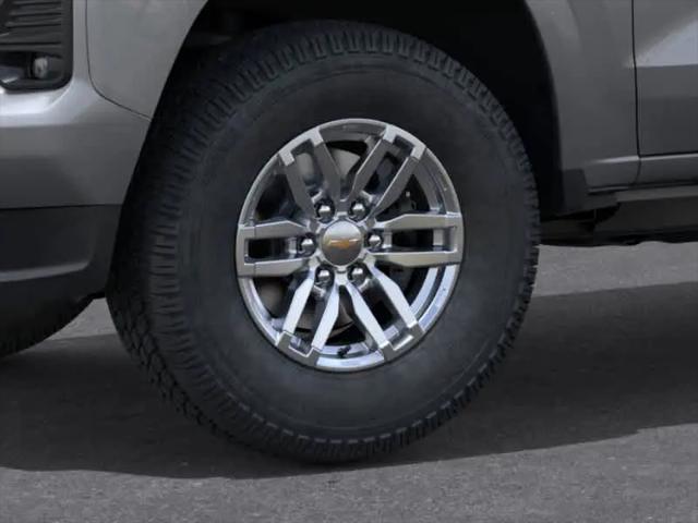 2026 Chevrolet Colorado LT, RWD