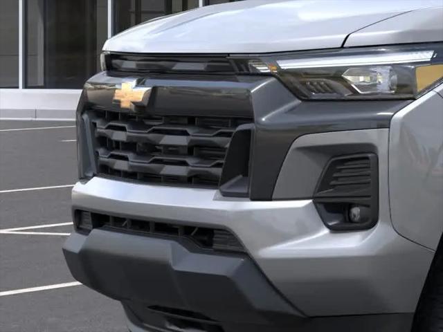 2026 Chevrolet Colorado LT, RWD