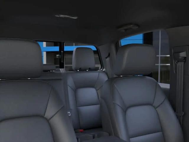 2026 Chevrolet Colorado LT, RWD