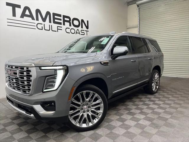 2026 GMC Yukon 4WD Denali for sale in Daphne, AL