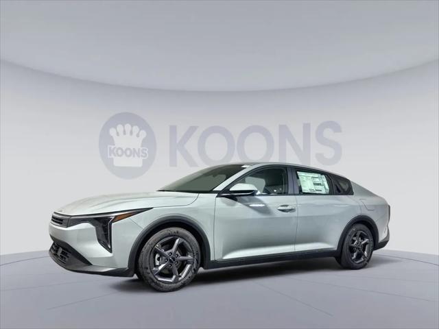 2026 Kia K4 LXS for sale in Owings Mills, MD